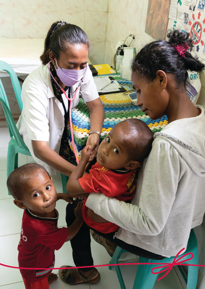 Medical Worker Protection Kit
