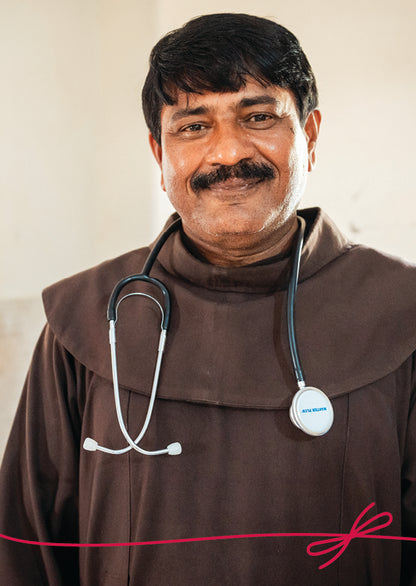 The Life-Giving Gift of a Remote Clinic