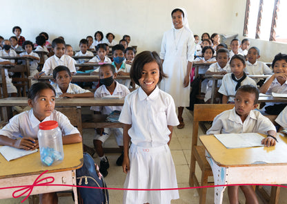 School Supplies for 50 Students