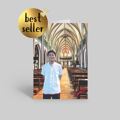 Fr Salai's Mission of Peace - $30