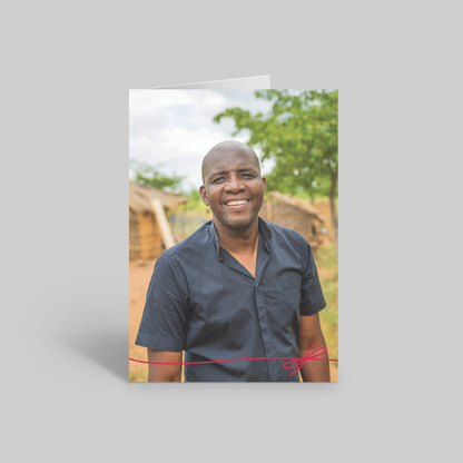 Fr Matthew's Mission of Community Self-Reliance