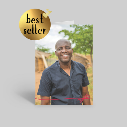 Fr Matthew's Mission of Community Self-Reliance - $30