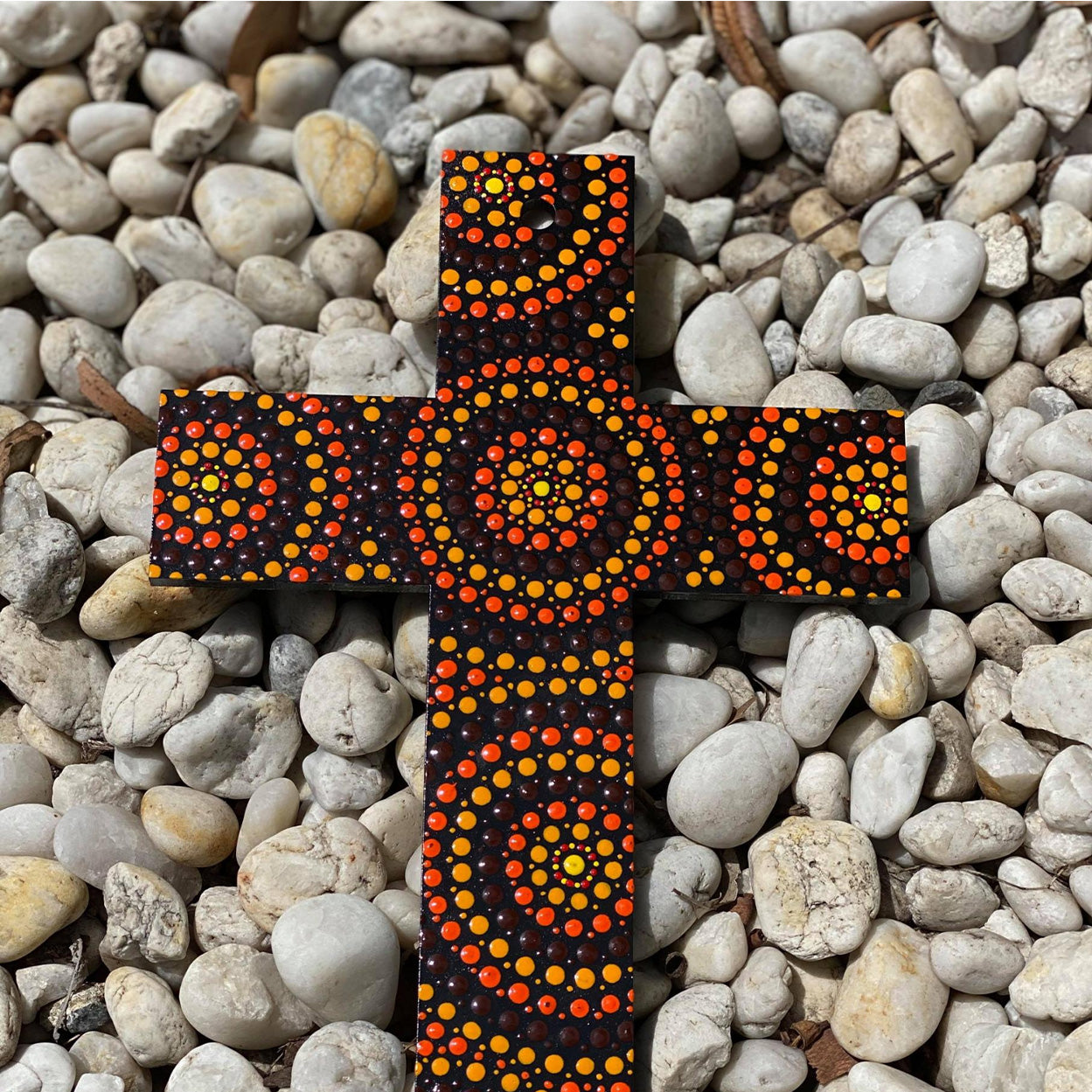 First Nations Communities