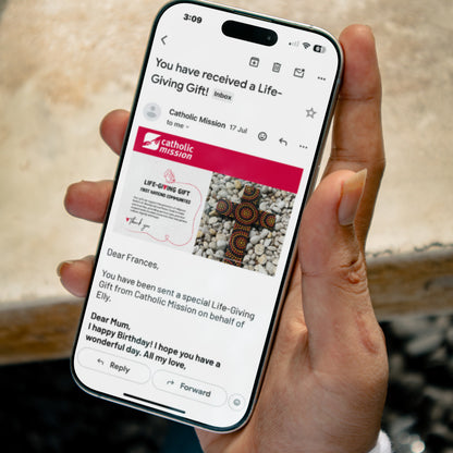 First Nations Communities